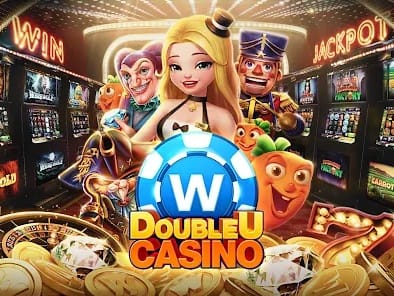 Casino Slot Oyunları Menüsü
