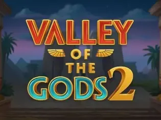 Valley of the Gods 2 screenshot
