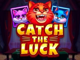 Catch the Luck screenshot