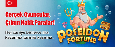 En Yüksek Oranlar Burada banner