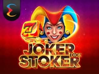 Joker Stoker Dice screenshot