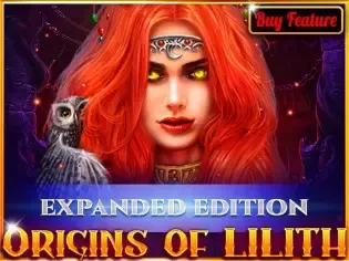 Origins Of Lilith - Expanded Edition screenshot