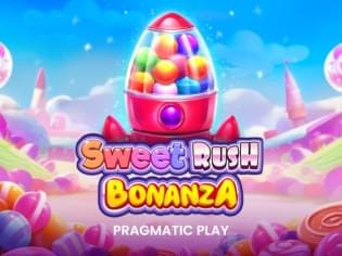 Sweet Rush Bonanza screenshot