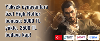 Popüler Slotlarda Ücretsiz Spin promotion image